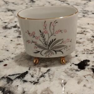 Vintage Lipstick Holder